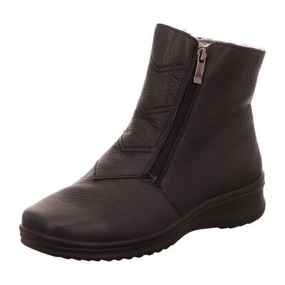 Bottes Ara - Noir 36,37,39,41,42,43,35 Dames Bottes Ara - Noir 36,37,39,41,42,43,35 Dames