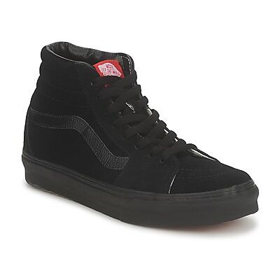 Baskets montantes Vans SK8 HI Noir 37,38,39,40,40 1/2,41,42,42 1/2,35 Heren Baskets montantes Vans SK8 HI Noir 37,38,39,40,40 1/2,41,42,42 1/2,35 Heren