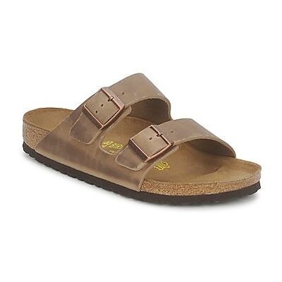 Mules BIRKENSTOCK MENS ARIZONA Marron 39,40,41,44 Heren Mules BIRKENSTOCK MENS ARIZONA Marron 39,40,41,44 Heren