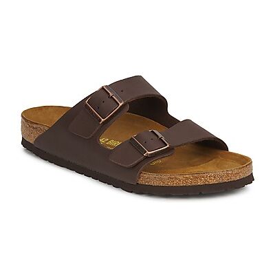 Mules BIRKENSTOCK Arizona Marron 36,37,38,39,40,41,42,43,44,45,46,35,47,49 Dames Mules BIRKENSTOCK Arizona Marron 36,37,38,39,40,41,42,43,44,45,46,35,47,49 Dames