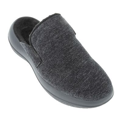 Chaussons Kybun CHAUSSONS WENGEN Gris 39,39 2/3,40 1/3,41,41 2/3,42 1/3,43,43 2/3,44 1/3,45,45 2/3,46 1/3,47 Heren Chaussons Kybun CHAUSSONS WENGEN Gris 39,39 2/3,40 1/3,41,41 2/3,42 1/3,43,43 2/3,44 1/3,45,45 2/3,46 1/3,47 Heren