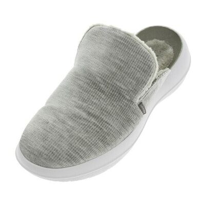 Chaussons Kybun CHAUSSONS PARPAN Gris 36 1/3,37,37 2/3,38 1/3,39,39 2/3,40 1/3,41,41 2/3,42 1/3,43 Dames Chaussons Kybun CHAUSSONS PARPAN Gris 36 1/3,37,37 2/3,38 1/3,39,39 2/3,40 1/3,41,41 2/3,42 1/3,43 Dames