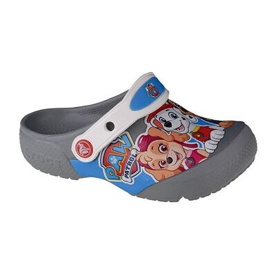 Sabots enfant Crocs Fun Lab Paw Patrol Clog Gris 19 / 20,34 / 35 Jongens Sabots enfant Crocs Fun Lab Paw Patrol Clog Gris 19 / 20,34 / 35 Jongens