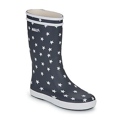 Bottes enfant Aigle LOLLY POP PLAY2 Bleu 24,25,26,27,28,29,30,31,32,34 Jongens Bottes enfant Aigle LOLLY POP PLAY2 Bleu 24,25,26,27,28,29,30,31,32,34 Jongens