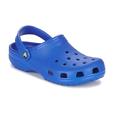 Sabots Crocs CLASSIC Bleu 37 / 38,38 / 39,42 / 43,45 / 46,46 / 47 Heren Sabots Crocs CLASSIC Bleu 37 / 38,38 / 39,42 / 43,45 / 46,46 / 47 Heren