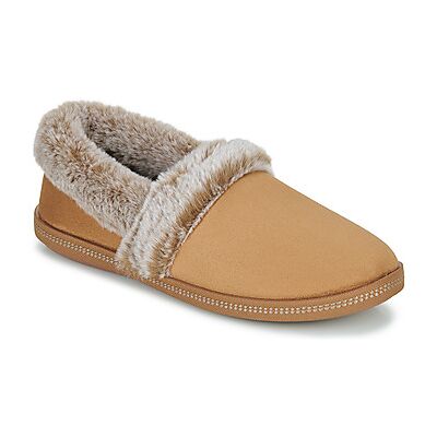 Chaussons Skechers COZY CAMPFIRE Marron 36,37,38,39,40,41 Dames Chaussons Skechers COZY CAMPFIRE Marron 36,37,38,39,40,41 Dames