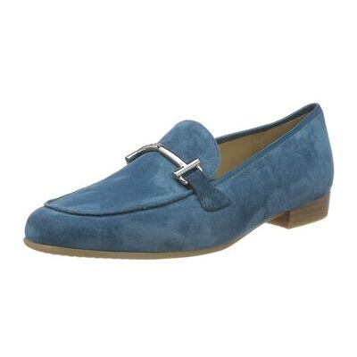Mocassins Ara 12-31272-20 Bleu 38,42 Dames Mocassins Ara 12-31272-20 Bleu 38,42 Dames