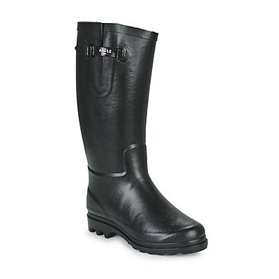 Bottes Aigle AIGLENTINE FUR2 Noir 36,38,39,41,35 Dames Bottes Aigle AIGLENTINE FUR2 Noir 36,38,39,41,35 Dames