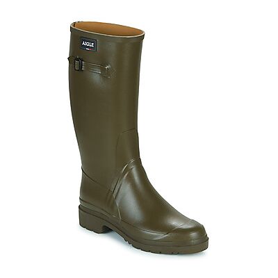 Bottes Aigle CESSAC Kaki 39,40,41,42,43,44,45,46 Dames Bottes Aigle CESSAC Kaki 39,40,41,42,43,44,45,46 Dames