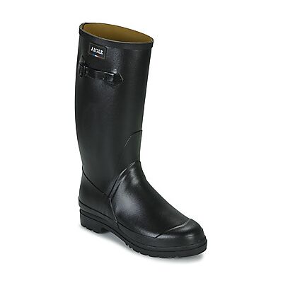 Bottes Aigle CESSAC LADY Noir 37,38,39,40,41 Dames Bottes Aigle CESSAC LADY Noir 37,38,39,40,41 Dames