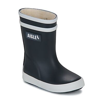 Bottes enfant Aigle BABY FLAC 2 Bleu 19,20,21,22,23 Jongens Bottes enfant Aigle BABY FLAC 2 Bleu 19,20,21,22,23 Jongens