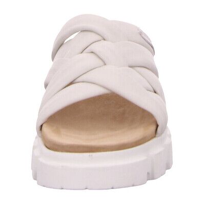 Claquettes Bugatti - Beige 40,41 Dames Claquettes Bugatti - Beige 40,41 Dames