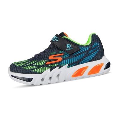 Baskets basses enfant Skechers - Bleu 29,30,32 Jongens Baskets basses enfant Skechers - Bleu 29,30,32 Jongens