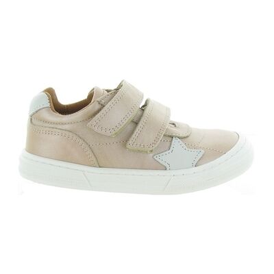 Baskets basses enfant Bisgaard KAE Rose 32,33 Meisjes Baskets basses enfant Bisgaard KAE Rose 32,33 Meisjes