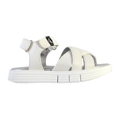 Sandales Calvin Klein - Blanc - 28/30/34 - Sandales Sandales Calvin Klein - Blanc - 28/30/34 - Sandales