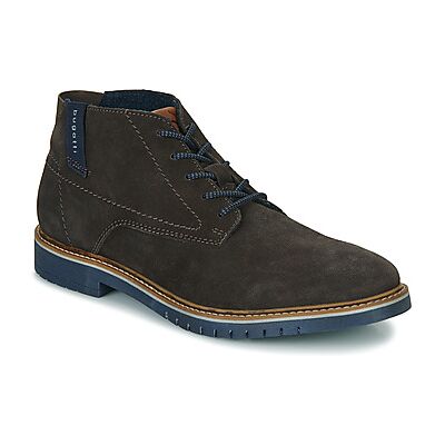 Boots Bugatti CAJ Marron 40,45 Heren Boots Bugatti CAJ Marron 40,45 Heren