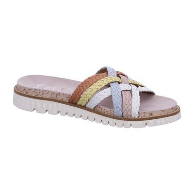 Sandales Ara - Multicolore 39,42 Dames Sandales Ara - Multicolore 39,42 Dames