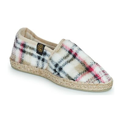 Chaussons Art of Soule LIBERTE CHAUSSON Beige 41,42,43,44 Heren Chaussons Art of Soule LIBERTE CHAUSSON Beige 41,42,43,44 Heren