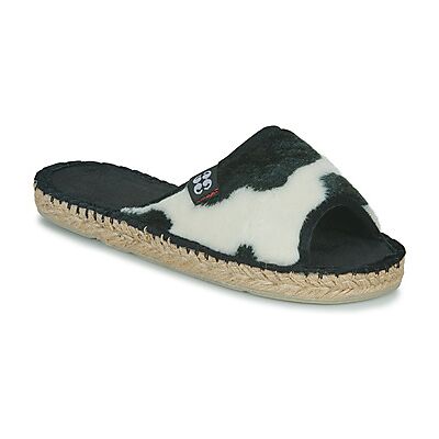 Chaussons Art of Soule COSY CLAQUETTES Noir 37,38,39,40 Dames Chaussons Art of Soule COSY CLAQUETTES Noir 37,38,39,40 Dames