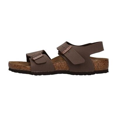Sandales enfant BIRKENSTOCK 087783 Marron 27,28,30,31,32,33,34 Jongens Sandales enfant BIRKENSTOCK 087783 Marron 27,28,30,31,32,33,34 Jongens