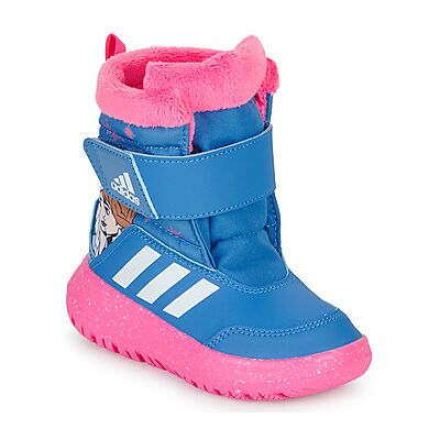 Bottes neige enfant adidas WINTERPLAY FROZEN I Bleu 20,21,23,23 1/2,24 Meisjes Bottes neige enfant adidas WINTERPLAY FROZEN I Bleu 20,21,23,23 1/2,24 Meisjes
