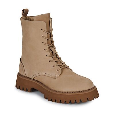 Boots Ara AMSTERDAM Marron 36 1/2,37,38,38 1/2,39,40,42 Dames Boots Ara AMSTERDAM Marron 36 1/2,37,38,38 1/2,39,40,42 Dames