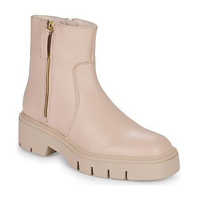 Boots Ara STOCKHOLM Blanc 36 1/2,37,38,38 1/2,39,41,42 Dames Boots Ara STOCKHOLM Blanc 36 1/2,37,38,38 1/2,39,41,42 Dames