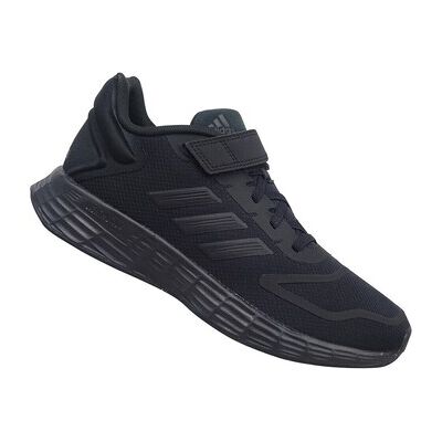 Baskets basses enfant adidas Duramo 10 EL K Noir 31,32,33 Meisjes Baskets basses enfant adidas Duramo 10 EL K Noir 31,32,33 Meisjes