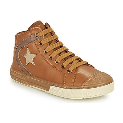 Baskets montantes enfant Bisgaard HOLGER Marron 20,22,23,24,25,26,27 Jongens Baskets montantes enfant Bisgaard HOLGER Marron 20,22,23,24,25,26,27 Jongens