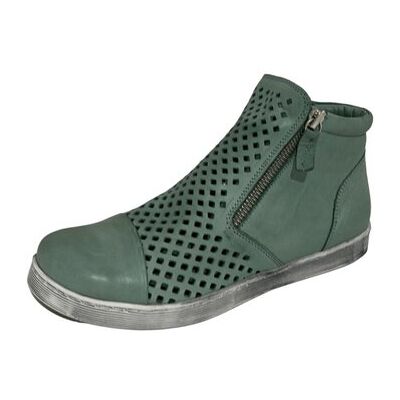 Bottes Andrea Conti - Bleu 36,37,38 Dames Bottes Andrea Conti - Bleu 36,37,38 Dames