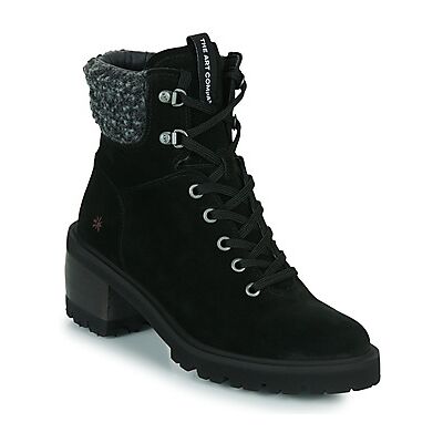 Bottines Art BRUGGE Noir 37,38,39 Dames Bottines Art BRUGGE Noir 37,38,39 Dames