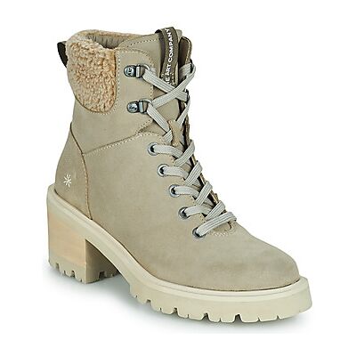 Bottines Art BRUGGE Beige 37,38,39 Dames Bottines Art BRUGGE Beige 37,38,39 Dames