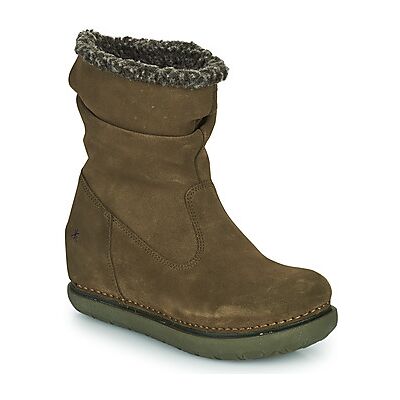 Boots Art KEA Kaki 37,38,39 Dames Boots Art KEA Kaki 37,38,39 Dames
