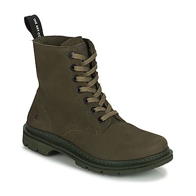 Boots Art BIRMINGHAM Kaki 41,44 Heren Boots Art BIRMINGHAM Kaki 41,44 Heren