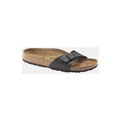Mules BIRKENSTOCK MADRID BF REGULAR NOIR Noir 40,41 Dames Mules BIRKENSTOCK MADRID BF REGULAR NOIR Noir 40,41 Dames
