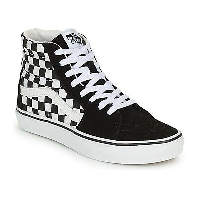 Baskets montantes Vans UA SK8-HI Noir 36,36 1/2,38 1/2,40,42,42 1/2,43,44,45,46,34 1/2 Heren Baskets montantes Vans UA SK8-HI Noir 36,36 1/2,38 1/2,40,42,42 1/2,43,44,45,46,34 1/2 Heren