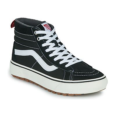 Baskets montantes Vans SK8-HI MTE-1 Noir 36 1/2,44,44 1/2,46 Dames Baskets montantes Vans SK8-HI MTE-1 Noir 36 1/2,44,44 1/2,46 Dames