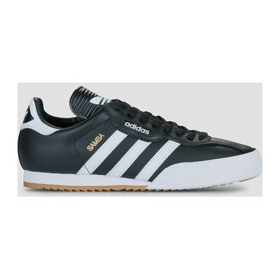 Baskets basses adidas SAMBA SUPER Noir 36,37 1/3,38 2/3,38,39 1/3,40 2/3,40,41 1/3,42 2/3,44 2/3,44,45 1/3,47 1/3,48 Heren Baskets basses adidas SAMBA SUPER Noir 36,37 1/3,38 2/3,38,39 1/3,40 2/3,40,41 1/3,42 2/3,44 2/3,44,45 1/3,47 1/3,48 Heren