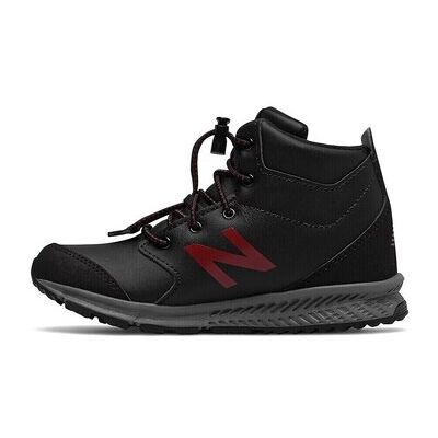 Baskets montantes enfant New Balance 800 Noir 28,28 1/2 Meisjes Baskets montantes enfant New Balance 800 Noir 28,28 1/2 Meisjes