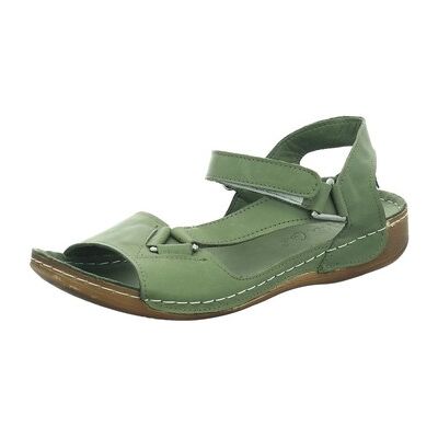 Sandales Andrea Conti - Vert 37,39,41 Dames Sandales Andrea Conti - Vert 37,39,41 Dames