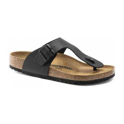 Sandales BIRKENSTOCK Ramses bf Noir 40,42,43,44,45 Heren Sandales BIRKENSTOCK Ramses bf Noir 40,42,43,44,45 Heren
