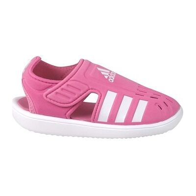 Chaussures adidas Water Sandal C Rose 28,29,30,31,32,33,34 Jongens Chaussures adidas Water Sandal C Rose 28,29,30,31,32,33,34 Jongens