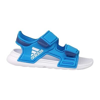 Sandales plates adidas Altaswim I Blanc 21,25 Jongens Sandales plates adidas Altaswim I Blanc 21,25 Jongens