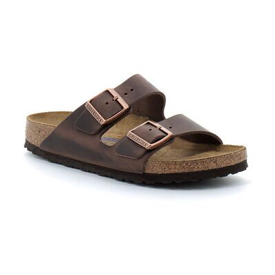 Mules BIRKENSTOCK Sandale Arizona pour adulte Marron 36,37,38,39,40,41,42,43,44 Heren Mules BIRKENSTOCK Sandale Arizona pour adulte Marron 36,37,38,39,40,41,42,43,44 Heren