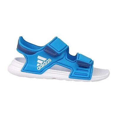 Sandales plates adidas Altaswim C Blanc 28,29,31,34 Meisjes Sandales plates adidas Altaswim C Blanc 28,29,31,34 Meisjes