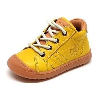 Baskets montantes enfant Bisgaard Thor L Jaune 22,24 Meisjes Baskets montantes enfant Bisgaard Thor L Jaune 22,24 Meisjes