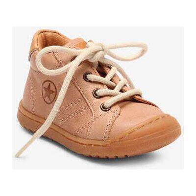 Baskets montantes enfant Bisgaard Thor L Rose 24,25 Meisjes Baskets montantes enfant Bisgaard Thor L Rose 24,25 Meisjes