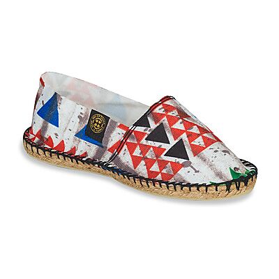 Espadrilles Art of Soule BAMBATTA Multicolore 36,37,38,39,40,41,43,46 Heren Espadrilles Art of Soule BAMBATTA Multicolore 36,37,38,39,40,41,43,46 Heren