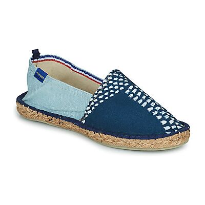 Espadrilles Art of Soule TINGARI Bleu 36,37,38,39 Dames Espadrilles Art of Soule TINGARI Bleu 36,37,38,39 Dames