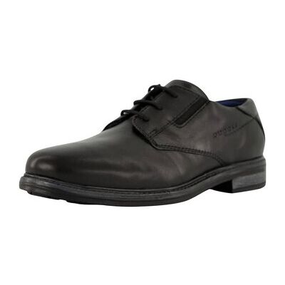 Ville basse Bugatti - Noir 42,43,44,45,46 Heren Ville basse Bugatti - Noir 42,43,44,45,46 Heren